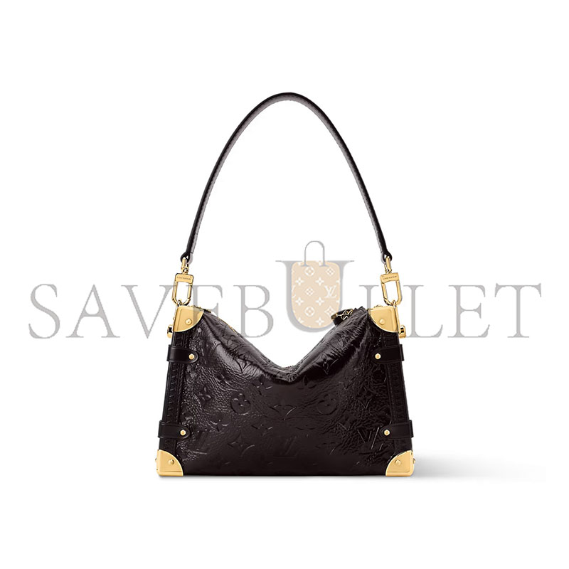 LOUIS VUITTON SIDE TRUNK MM M26304 (23.5*16*8.5cm)